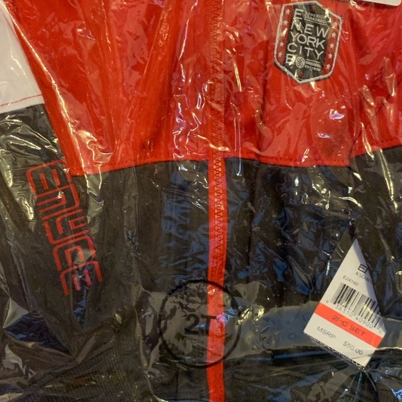 👦👧Enyce Toddler 2 Piece Set - Picture 8 of 8